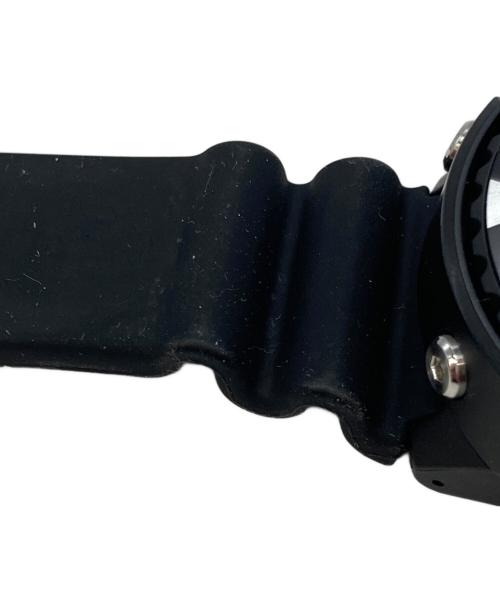 SEIKO（セイコー）SEIKO (セイコー) フィールドマスター デジタルウォッチ ブラックの古着・服飾アイテム