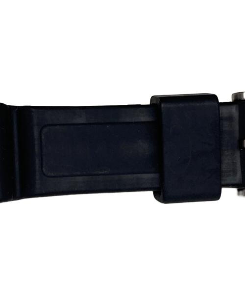 SEIKO（セイコー）SEIKO (セイコー) フィールドマスター デジタルウォッチ ブラックの古着・服飾アイテム