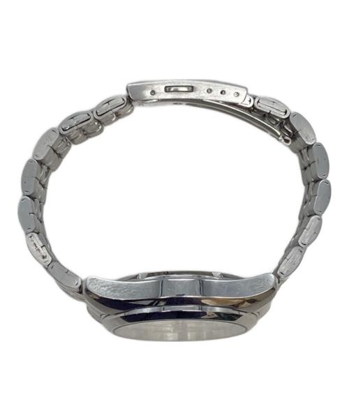 SEIKO（セイコー）SEIKO (セイコー) リストウォッチ シルバーの古着・服飾アイテム