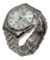 SEIKO (セイコー) リストウォッチ シルバー：8000円
