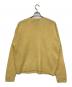 Abercrombie & Fitch (アバクロンビー アンド フィッチ) THE BIG SWEATER イエロー サイズ:XL：8000円