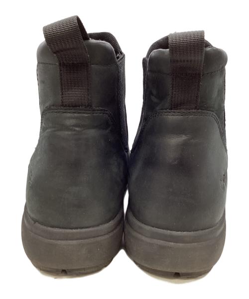 Columbia（コロンビア）Columbia (コロンビア) サップランド フォー ラックス サイドゴア ウォータープルーフ オムニヒートインフィニティ ブラック サイズ:25.5の古着・服飾アイテム