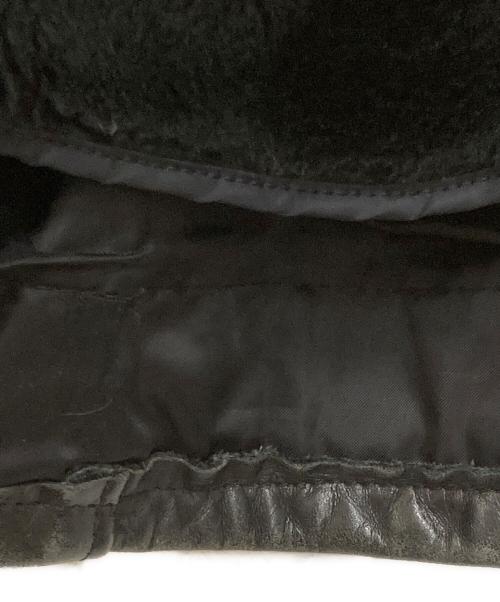 Schott（ショット）Schott (ショット) 141 シングル ライダースジャケット ブラック サイズ:42の古着・服飾アイテム