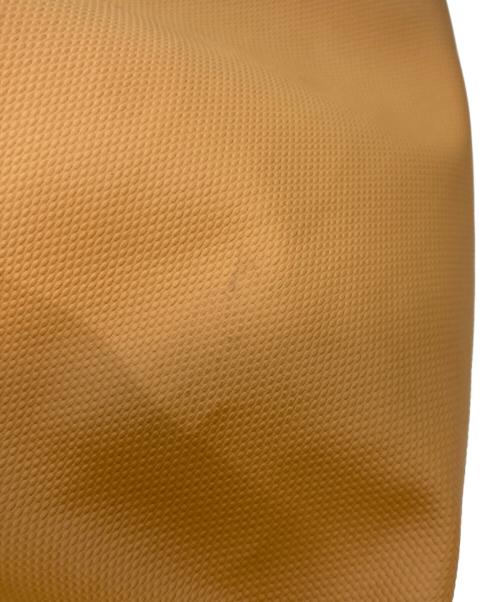 ELLIKER（エリカー）ELLIKER (エリカー) バックパック ブラウンの古着・服飾アイテム