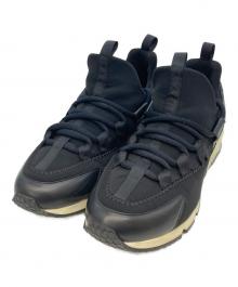 PIERRE HARDY（ピエールアルディ）の古着「TREK COMET Black」｜ブラック