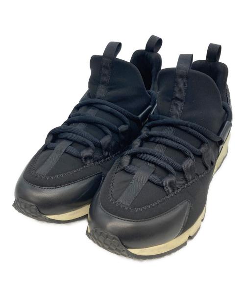 PIERRE HARDY（ピエールアルディ）PIERRE HARDY (ピエールアルディ) TREK COMET Black ブラック サイズ:39の古着・服飾アイテム