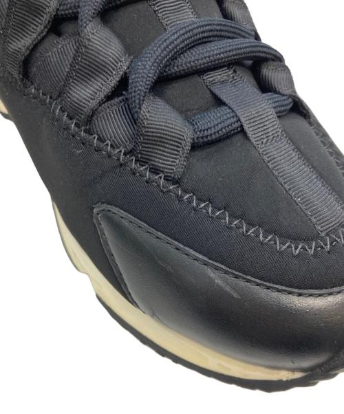 PIERRE HARDY（ピエールアルディ）PIERRE HARDY (ピエールアルディ) TREK COMET Black ブラック サイズ:39の古着・服飾アイテム