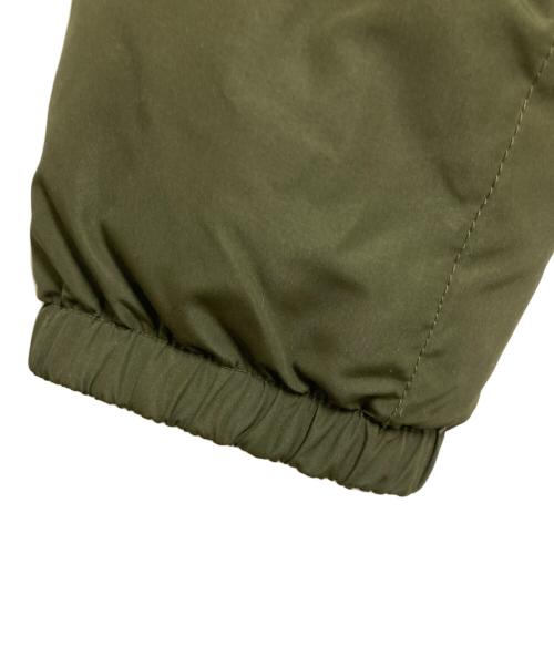 POLO RALPH LAUREN（ポロ・ラルフローレン）POLO RALPH LAUREN (ポロ・ラルフローレン) ダウンジャケット グリーン サイズ:XSの古着・服飾アイテム