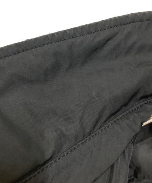 POLO RALPH LAUREN（ポロ・ラルフローレン）POLO RALPH LAUREN (ポロ・ラルフローレン) ダウンコート ブラック サイズ:Mの古着・服飾アイテム