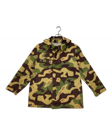 中古・古着通販】チェコスロバキア軍 (チェコスロバキア軍) 60's