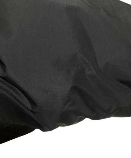 NANGA（ナンガ）NANGA (ナンガ) BAYFLOW (ベイフロー) 別注オーロラダウンジャケット ブラック サイズ:3の古着・服飾アイテム