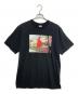 SUPREME（シュプリーム）の古着「Jane's Addiction Stealing Tee」｜ブラック
