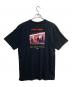 SUPREME (シュプリーム) Jane's Addiction Stealing Tee ブラック サイズ:L：8000円