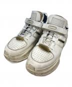 Maison Margielaメゾンマルジェラ）の古着「RETRO FIT SNEAKER」｜ホワイト