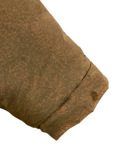 Liberaiders（リベレイダース）Liberaiders (リベレイダース) ケミカルウォッシュエクスペディション ジャケット オリーブ サイズ:XLの古着・服飾アイテム