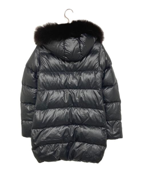 DUVETICA（デュベティカ）DUVETICA (デュベティカ) ダウンコート グレー サイズ:38の古着・服飾アイテム