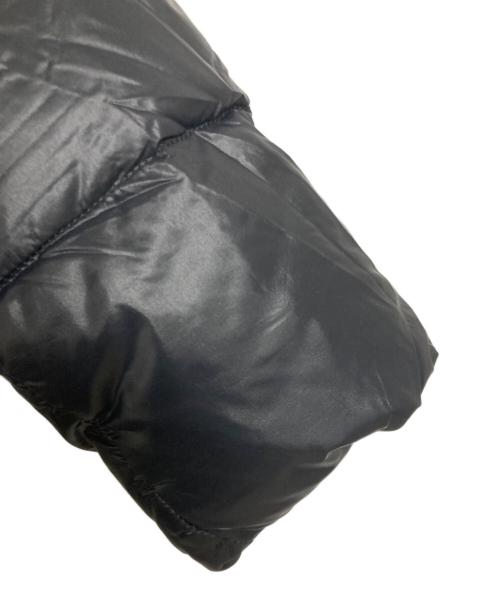 DUVETICA（デュベティカ）DUVETICA (デュベティカ) ダウンコート グレー サイズ:38の古着・服飾アイテム