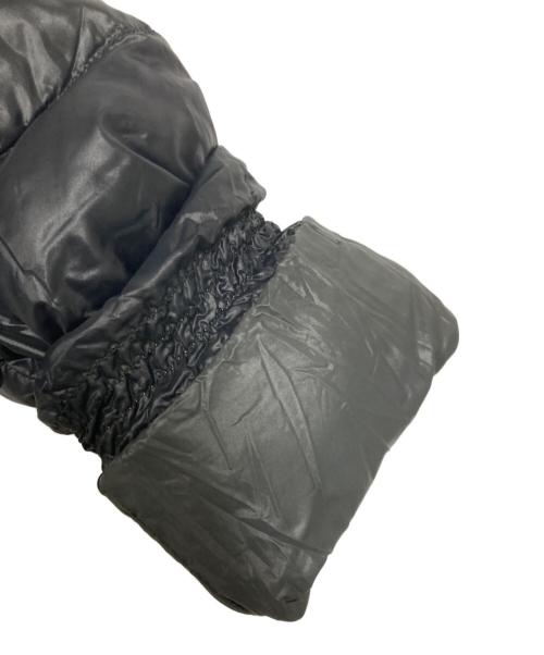 DUVETICA（デュベティカ）DUVETICA (デュベティカ) ダウンコート グレー サイズ:38の古着・服飾アイテム