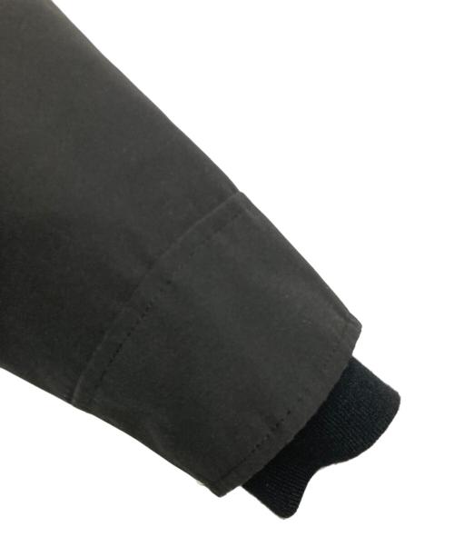 CANADA GOOSE（カナダグース）CANADA GOOSE (カナダグース) Jasper Parka ブラック サイズ:Sの古着・服飾アイテム