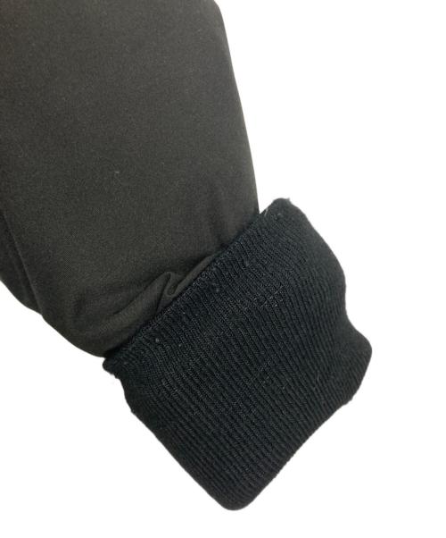 CANADA GOOSE（カナダグース）CANADA GOOSE (カナダグース) Jasper Parka ブラック サイズ:Sの古着・服飾アイテム