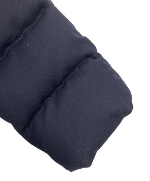 TATRAS（タトラス）TATRAS (タトラス) LAVIANA ダウンコート ネイビー サイズ:04の古着・服飾アイテム