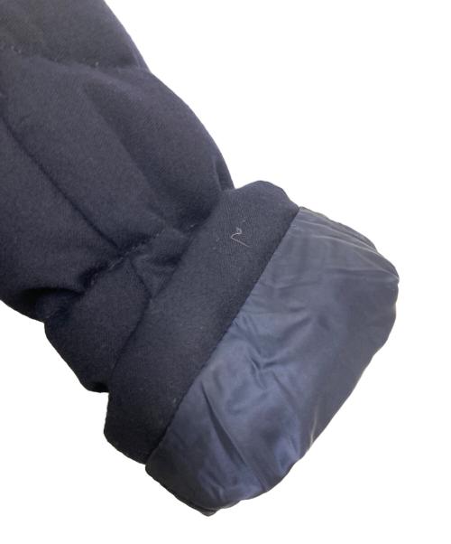 TATRAS（タトラス）TATRAS (タトラス) LAVIANA ダウンコート ネイビー サイズ:04の古着・服飾アイテム