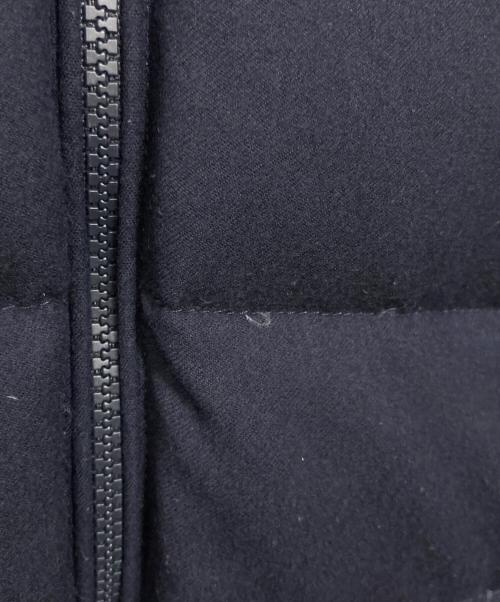 TATRAS（タトラス）TATRAS (タトラス) LAVIANA ダウンコート ネイビー サイズ:04の古着・服飾アイテム