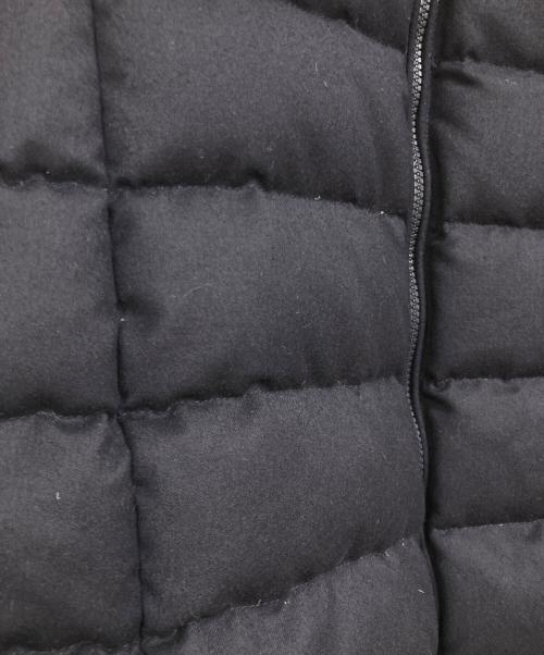 TATRAS（タトラス）TATRAS (タトラス) LAVIANA ダウンコート ネイビー サイズ:04の古着・服飾アイテム