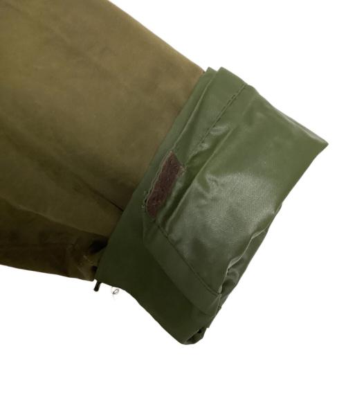 Barbour（バブアー）Barbour (バブアー) BEAUFORT JACET グリーン サイズ:C38/9CMの古着・服飾アイテム