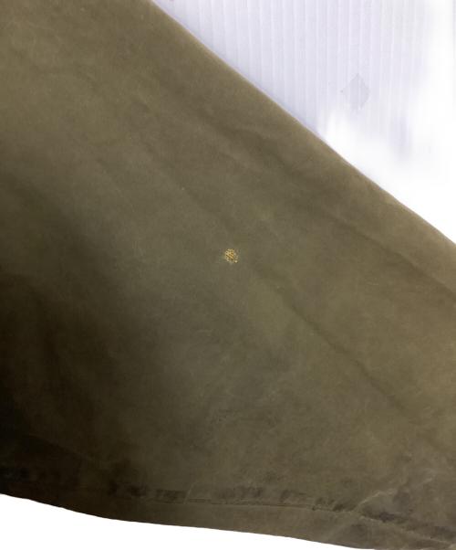 Barbour（バブアー）Barbour (バブアー) BEAUFORT JACET グリーン サイズ:C38/9CMの古着・服飾アイテム