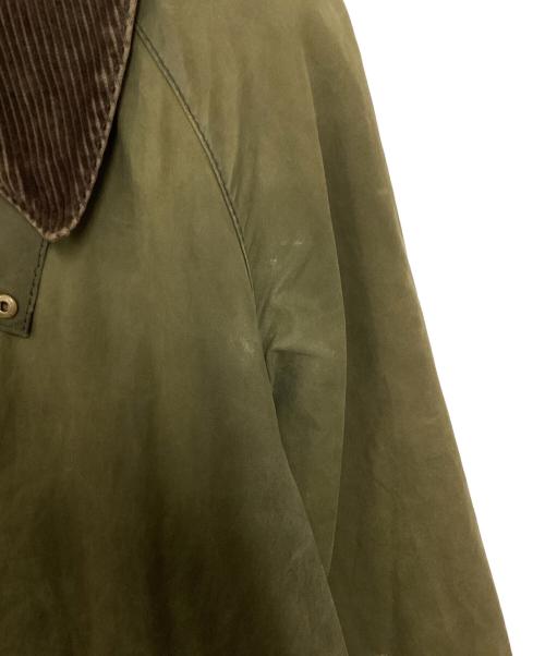 Barbour（バブアー）Barbour (バブアー) BEAUFORT JACET グリーン サイズ:C38/9CMの古着・服飾アイテム
