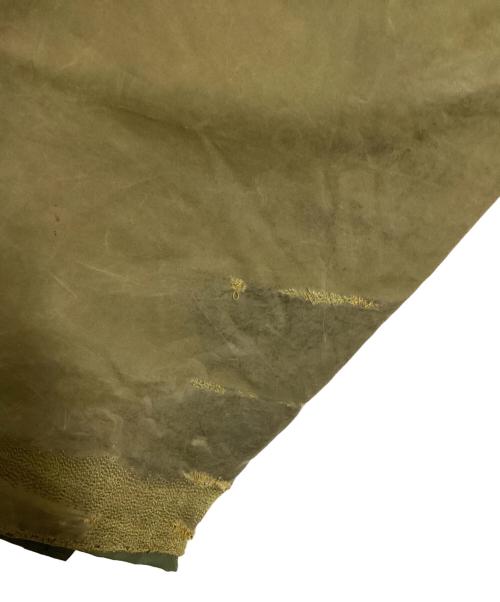 Barbour（バブアー）Barbour (バブアー) BEAUFORT JACET グリーン サイズ:C38/9CMの古着・服飾アイテム