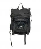 THE NORTH FACE×SUPREMEザ ノース フェイス×シュプリーム）の古着「STEEP TECH BACKPACK」｜ブラック