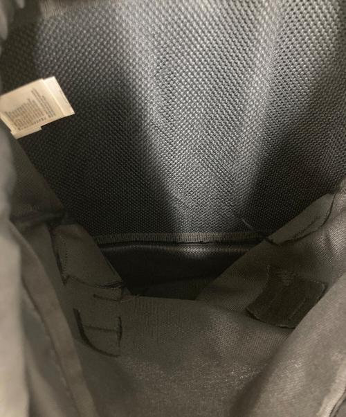 THE NORTH FACE（ザ ノース フェイス）THE NORTH FACE (ザ ノース フェイス) Supreme (シュプリーム) STEEP TECH BACKPACK ブラックの古着・服飾アイテム