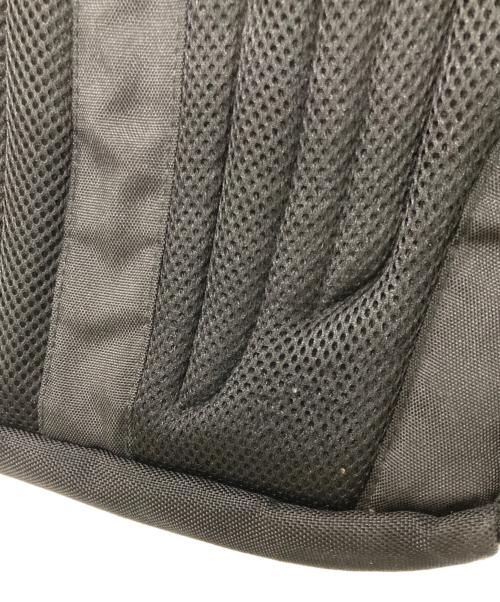 THE NORTH FACE（ザ ノース フェイス）THE NORTH FACE (ザ ノース フェイス) SUPREME (シュプリーム) STEEP TECH BACKPACK ブラックの古着・服飾アイテム