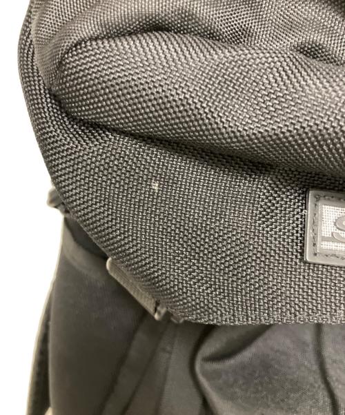 THE NORTH FACE（ザ ノース フェイス）THE NORTH FACE (ザ ノース フェイス) SUPREME (シュプリーム) STEEP TECH BACKPACK ブラックの古着・服飾アイテム