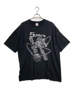 中古・古着通販】NUMBER (N)INE (ナンバーナイン) スマイルプリントT