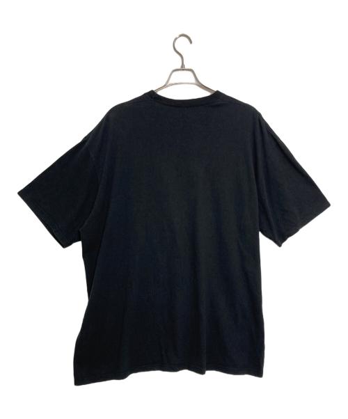 SUPREME（シュプリーム）SUPREME (シュプリーム) Spikes Tee ブラック サイズ:XXLの古着・服飾アイテム