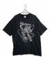 SUPREME（シュプリーム）の古着「Spikes Tee」｜ブラック