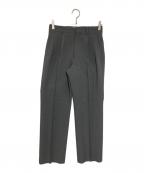 THE SHINZONEザ シンゾーン）の古着「CHRYSLER PANTS」｜グレー