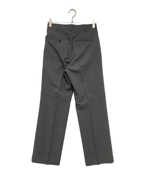 THE SHINZONE（ザ シンゾーン）THE SHINZONE (ザ シンゾーン) CHRYSLER PANTS グレー サイズ:P0の古着・服飾アイテム