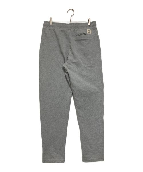 Coachtopia（コーチトピア）Coachtopia (コーチトピア) ジョガー パンツ・グラフィックス グレー サイズ:L 未使用品の古着・服飾アイテム