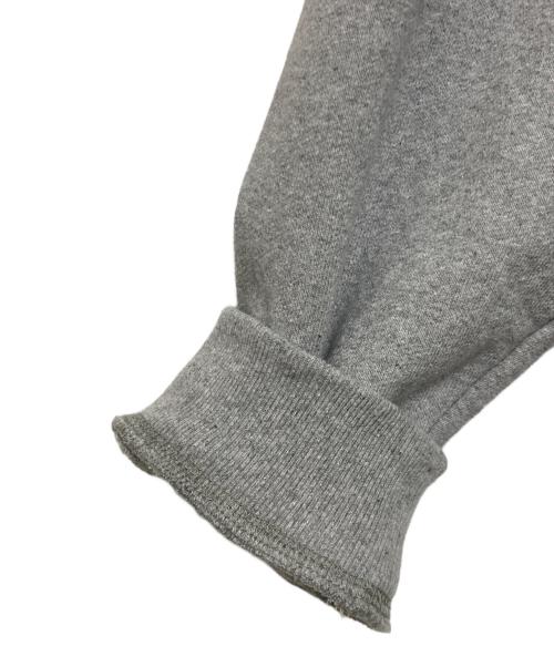 Coachtopia（コーチトピア）Coachtopia (コーチトピア) フーディー・フラワー ポット プリント グレー サイズ:Lの古着・服飾アイテム