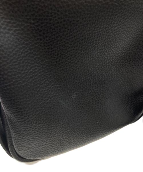 Vivienne Westwood（ヴィヴィアンウエストウッド）Vivienne Westwood (ヴィヴィアンウエストウッド) ショルダーバッグ ブラックの古着・服飾アイテム