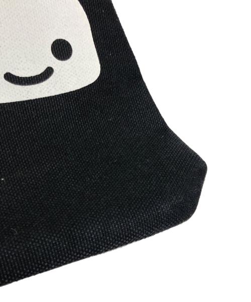 CUNE（キューン）CUNE (キューン) お医者さんバッグ ブラックの古着・服飾アイテム