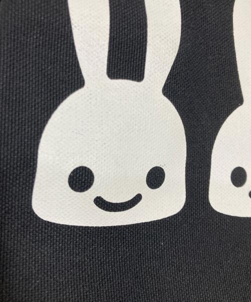 CUNE（キューン）CUNE (キューン) お医者さんバッグ ブラックの古着・服飾アイテム