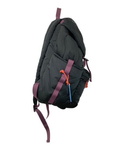 Coachtopia（コーチトピア）Coachtopia (コーチトピア) コーチトピア ループ バックパック ブラックの古着・服飾アイテム