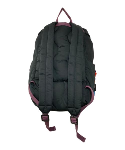 Coachtopia（コーチトピア）Coachtopia (コーチトピア) コーチトピア ループ バックパック ブラックの古着・服飾アイテム