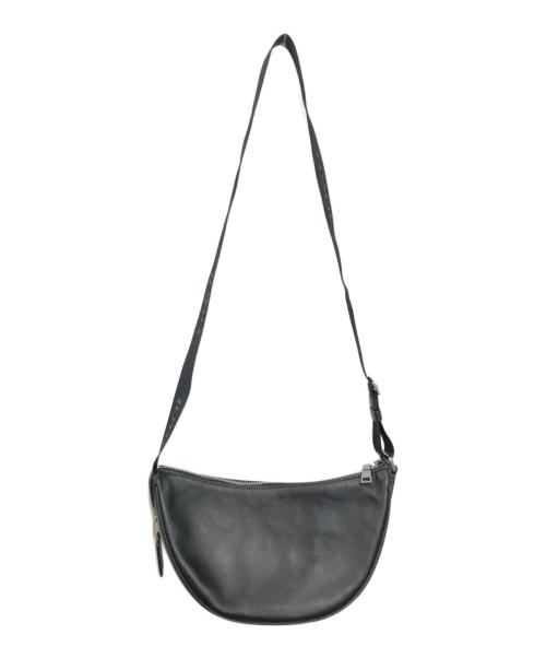 COACH（コーチ）COACH (コーチ) ペース ショルダー バッグ ブラックの古着・服飾アイテム