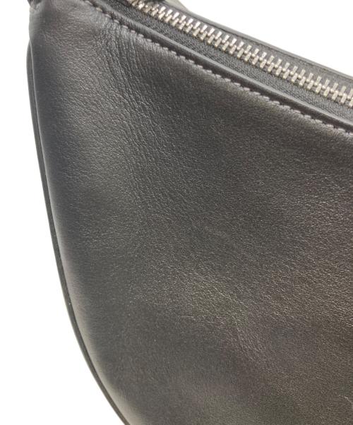 COACH（コーチ）COACH (コーチ) ペース ショルダー バッグ ブラックの古着・服飾アイテム